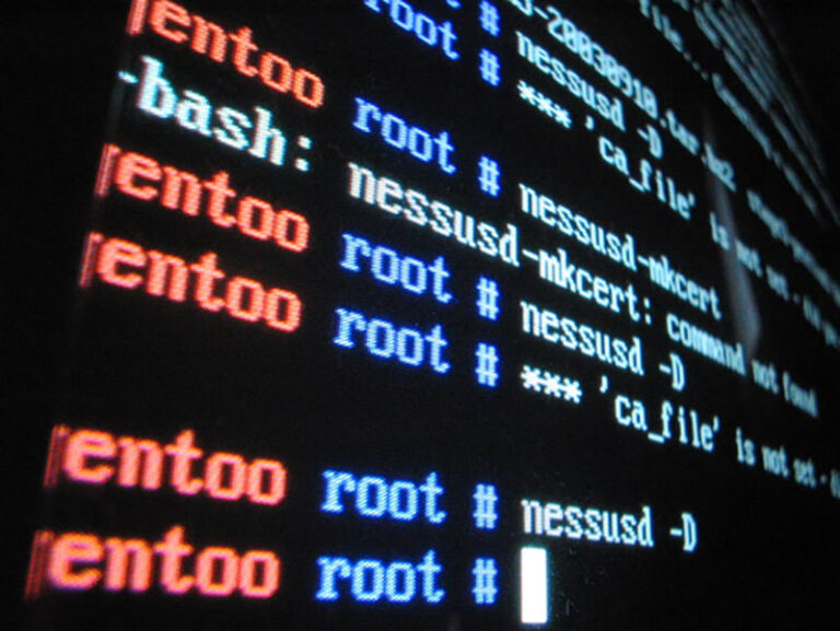 Why All Developers Should Learn Command Line