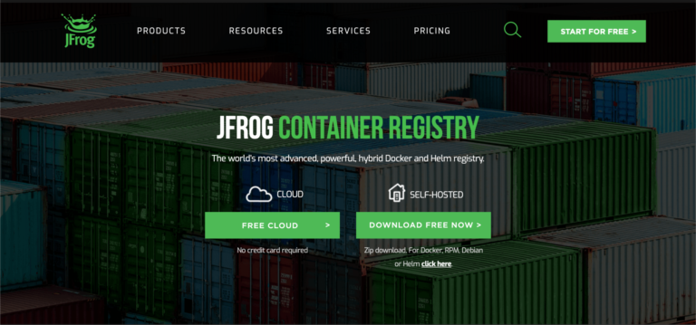 7 Reasons Why Container Registry Is Important For Enterprise App Developers