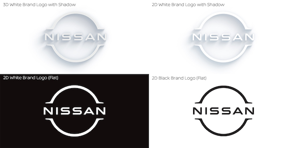 Nissan Releases New Logo Design After Nearly 20 Years