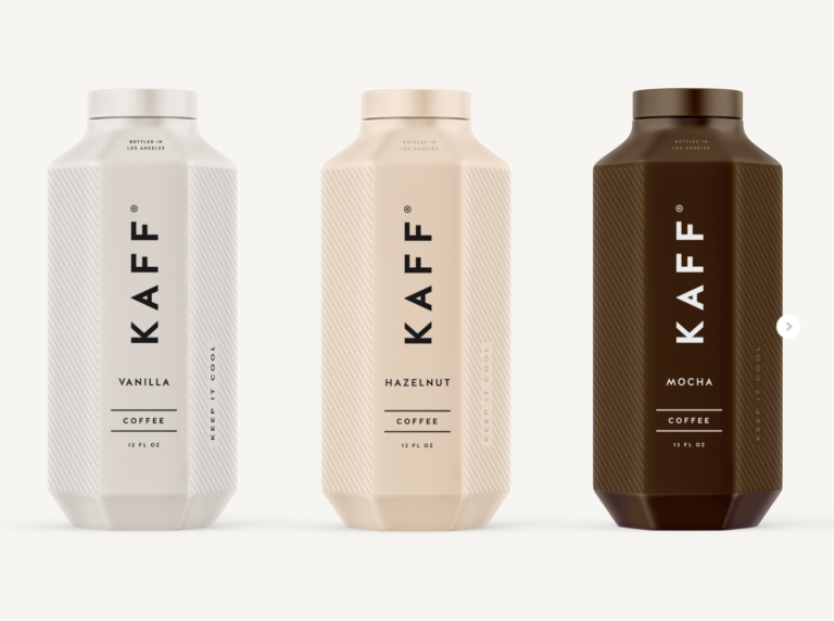 The Basics of Coffee Branding & Design – Coffee Design Ideas Brewed to Perfection