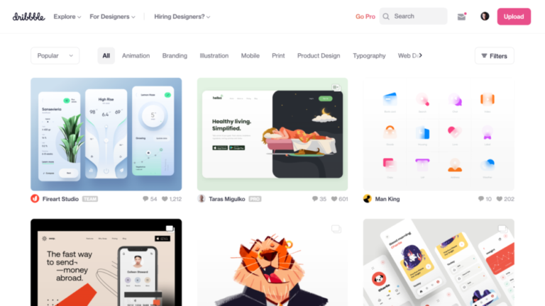 10 Websites and Apps All Designers Should Be Using
