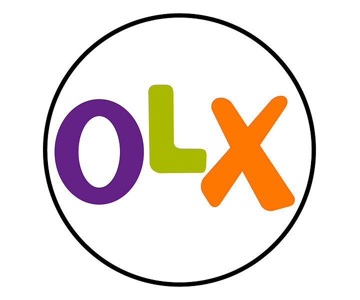 OLX Gets A Brand New Logo and Platform Design