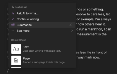 How To Use Artificial Intelligence And Machine Learning To Summarize Chat Conversations — Smashing Magazine