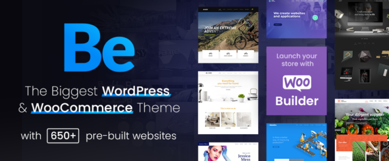 10 Great WordPress Themes to Use in 2022 – Web Design Ledger