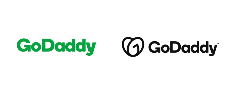 GoDaddy Goes All-In With New Logo Design And Identity – Web Design Ledger