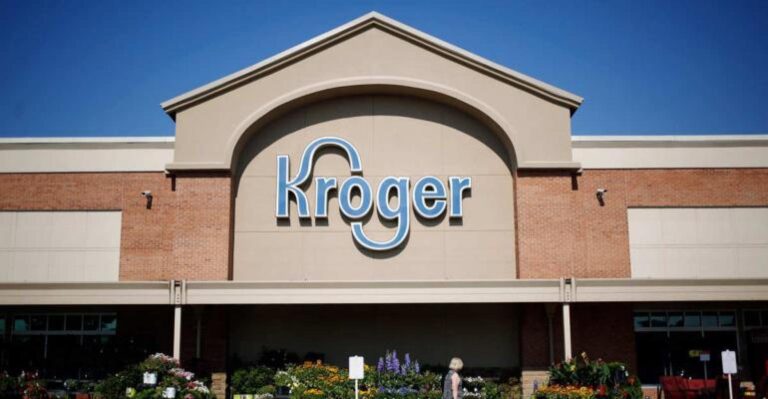 Kroger Gets A New Logo And Slogan - Fresh For Everyone - Web Design Ledger