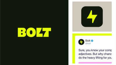 Bolt lightning symbol