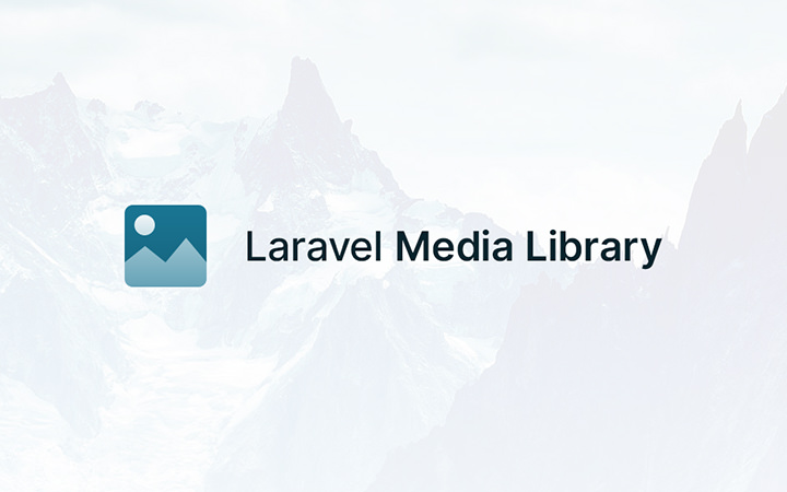 Laravel Media Library