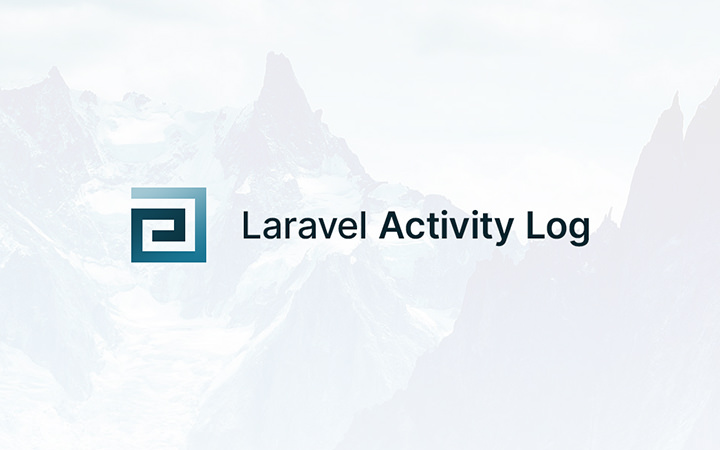 Laravel Activity Log