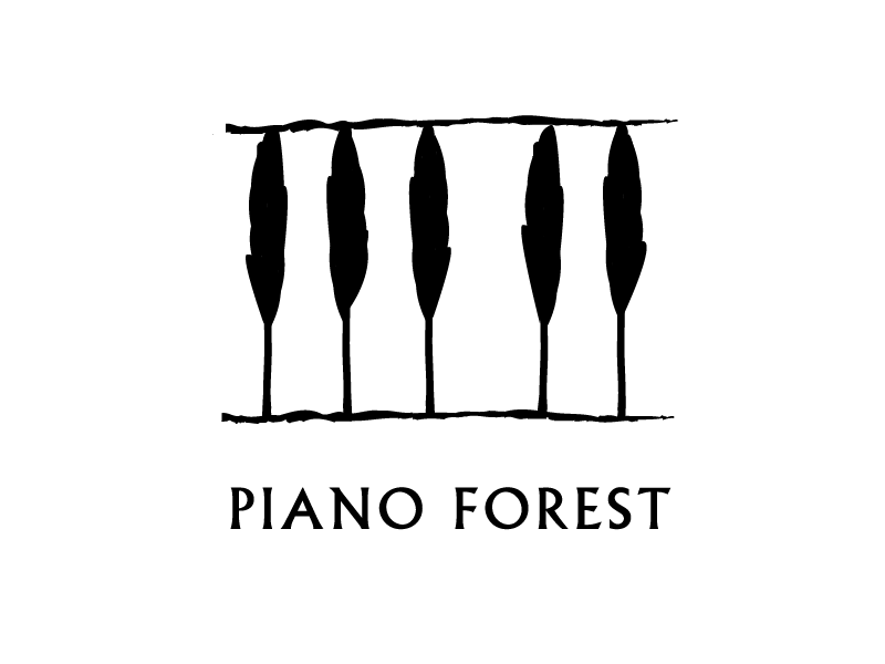 piano forest logo