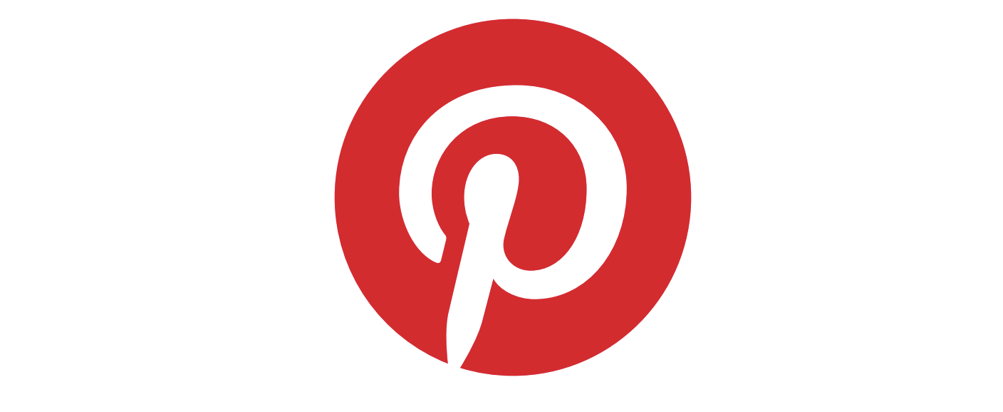 Pinterest logo hidden message