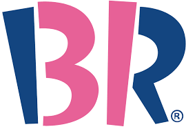 Baskin robbins hidden logo