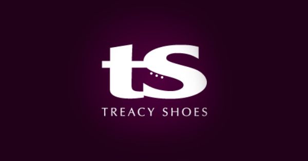 treacy shoes hidden logo