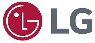 LG logo with hidden message