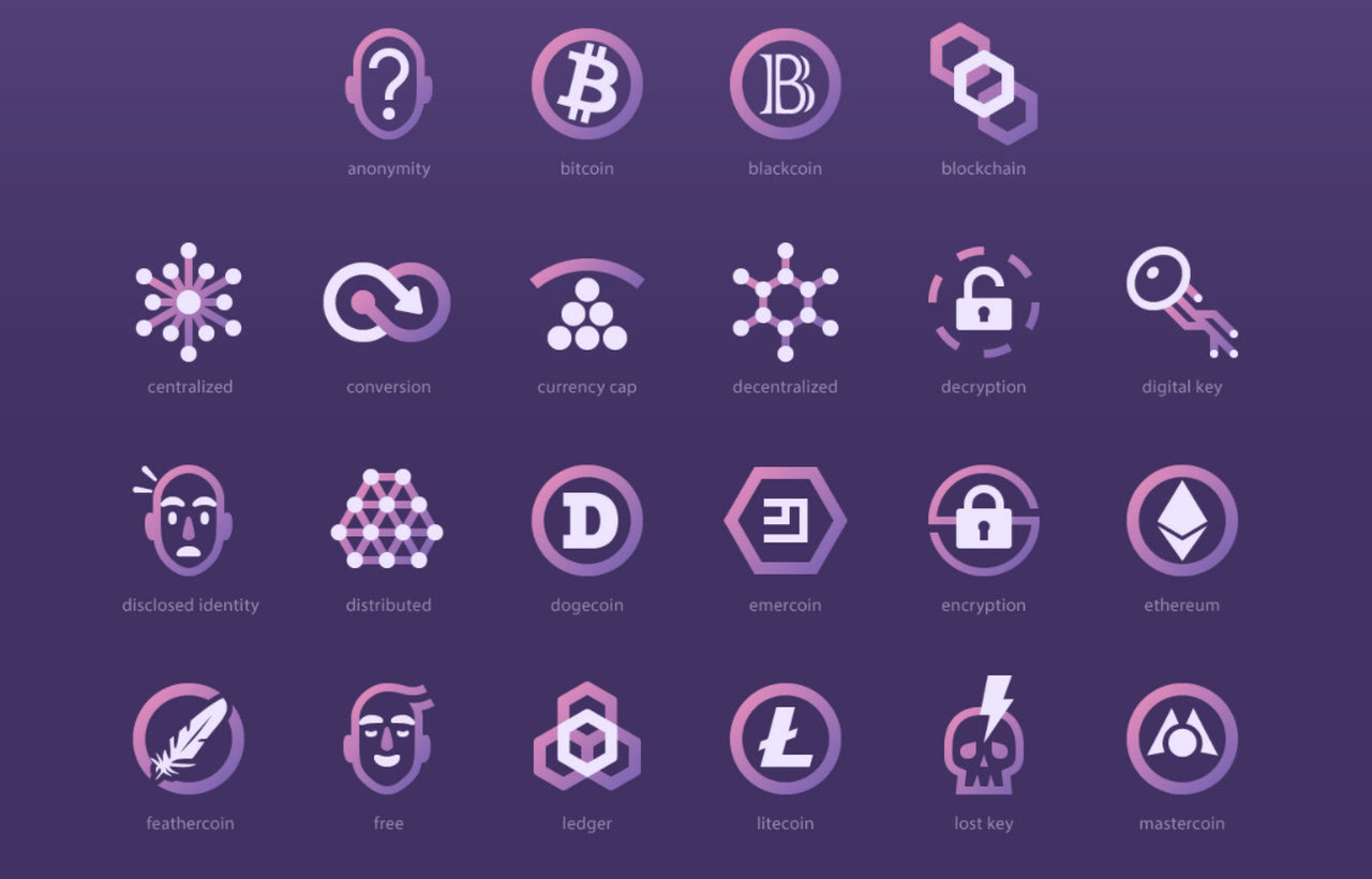 Icons by Iconshock