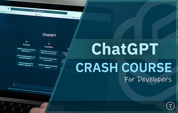 ChatGPT Crash Course