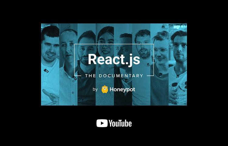 react-documentary