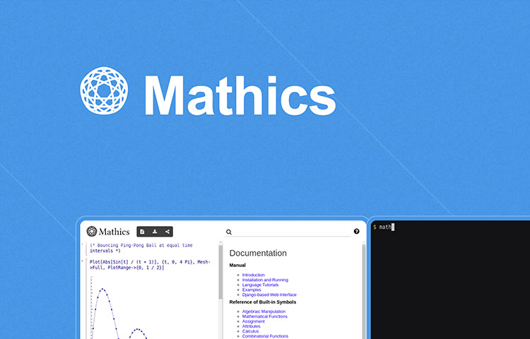 Mathics
