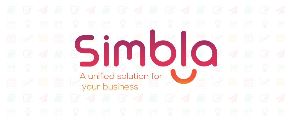 Simbla Web Creation Platform
