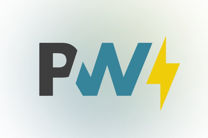 Vite PWA development tool