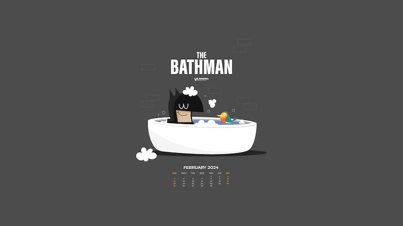 The Bathman