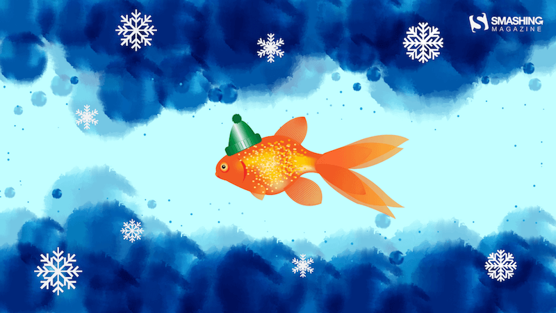 January Fish