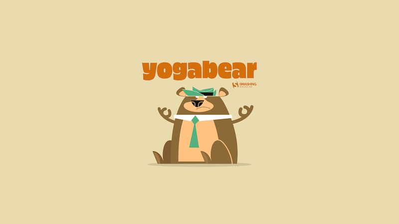 Yogabear