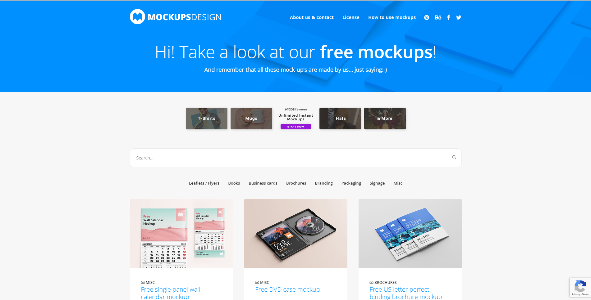 mockups design interface free mockup 